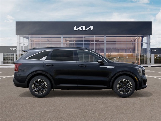 2026 Kia Sorento S photo 6
