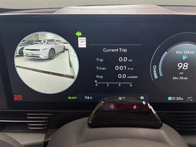 2025 Hyundai Ioniq 5 Limited photo 22