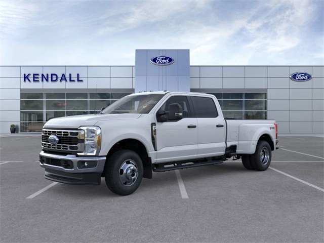 2026 Ford F-350 Base's photo