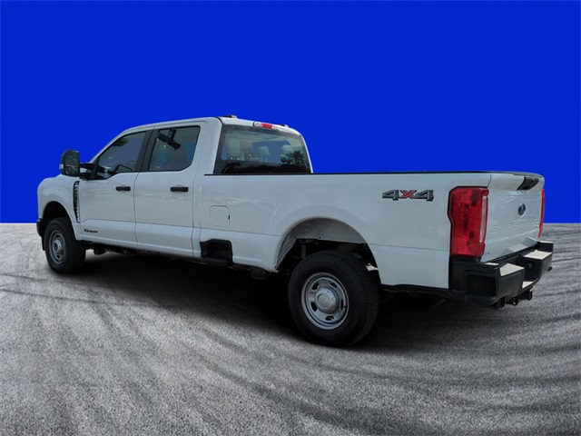 2026 Ford F-250 XL photo 5