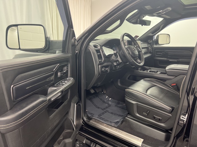 2022 Ram 3500 Limited photo 6