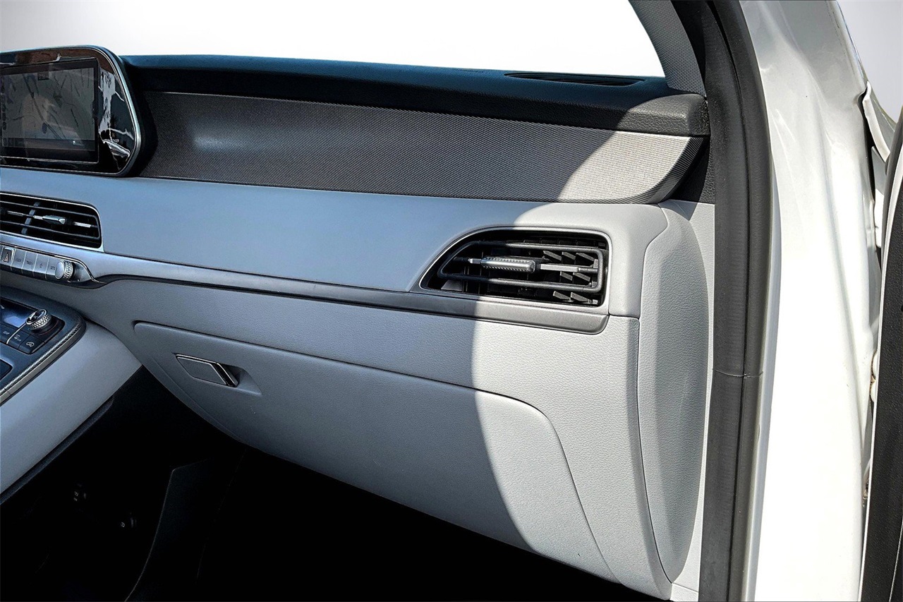 2021 Hyundai Palisade SEL photo 18