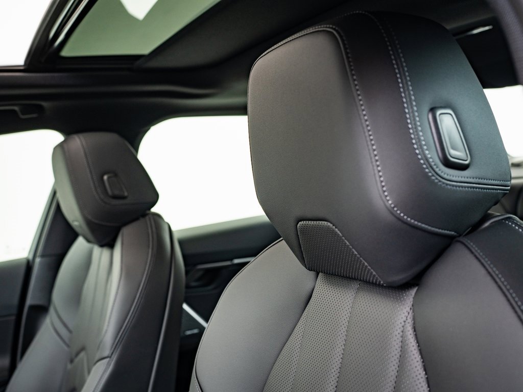 2025 Bmw 530i 530i xDrive photo 18