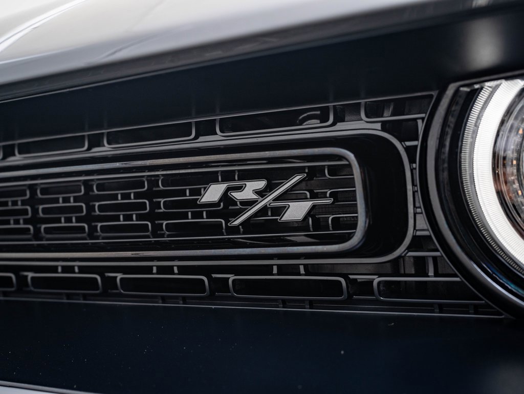 2023 Dodge Challenger R/T photo 14