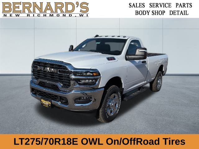 2026 RAM Ram 3500 Pickup Tradesman's photo
