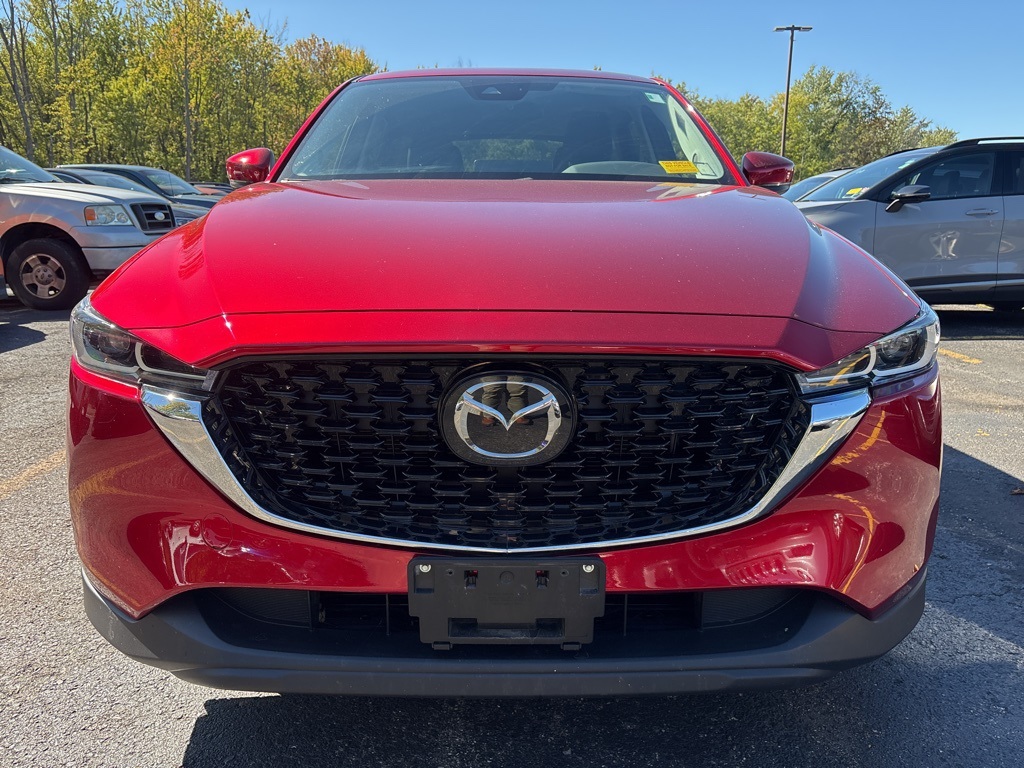 2023 Mazda CX-5 2.5 Select photo 9