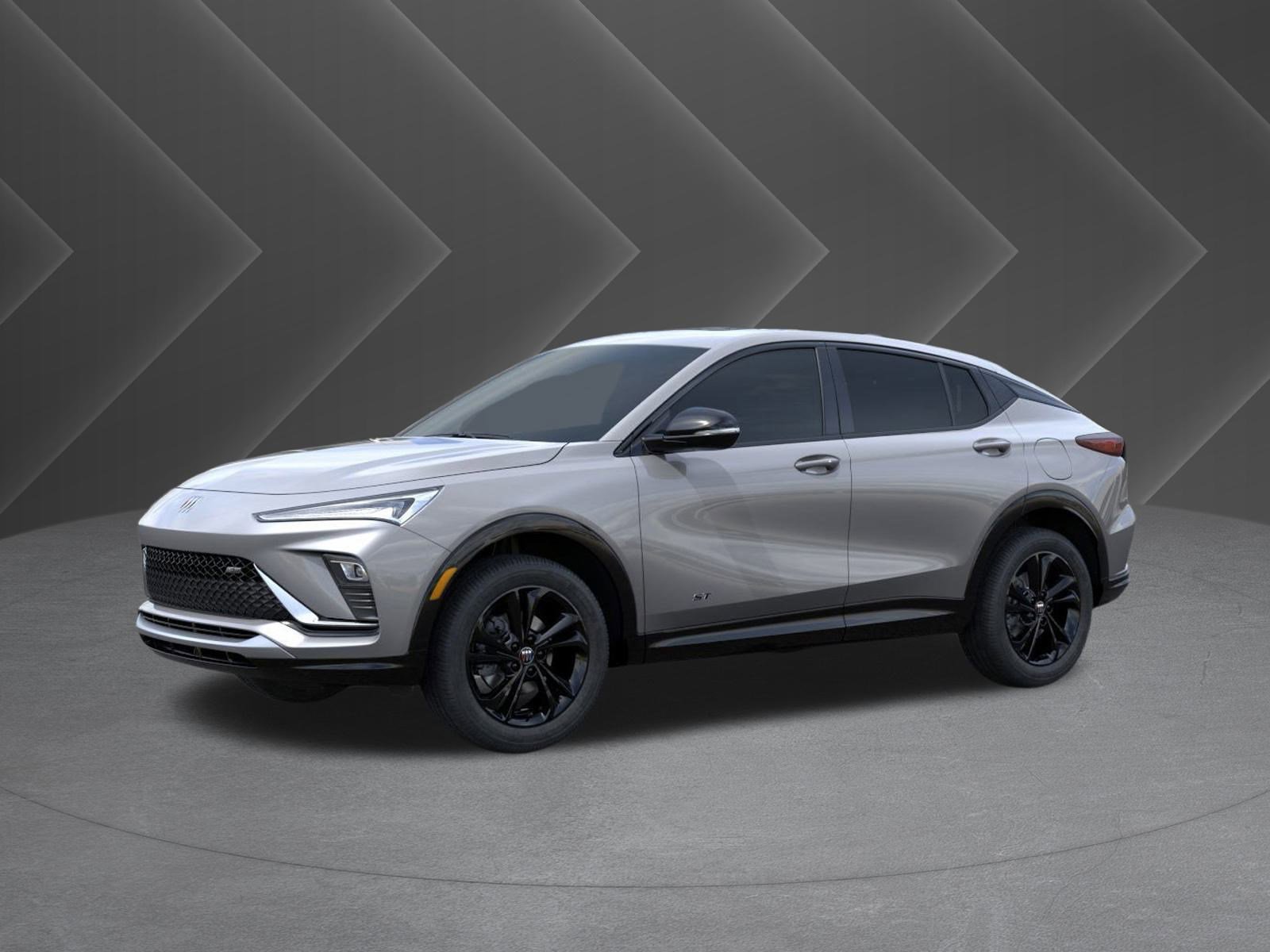 2026 Buick Envista ST photo 2