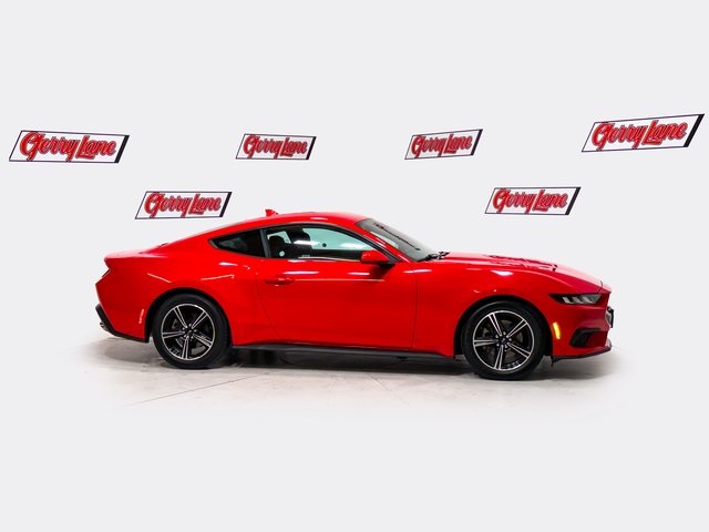 2024 Ford Mustang EcoBoost photo 3