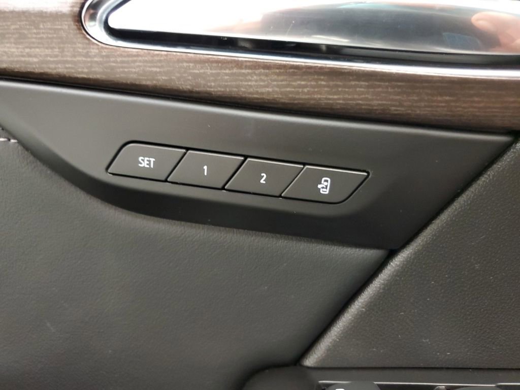 2023 Buick Envision Avenir photo 20
