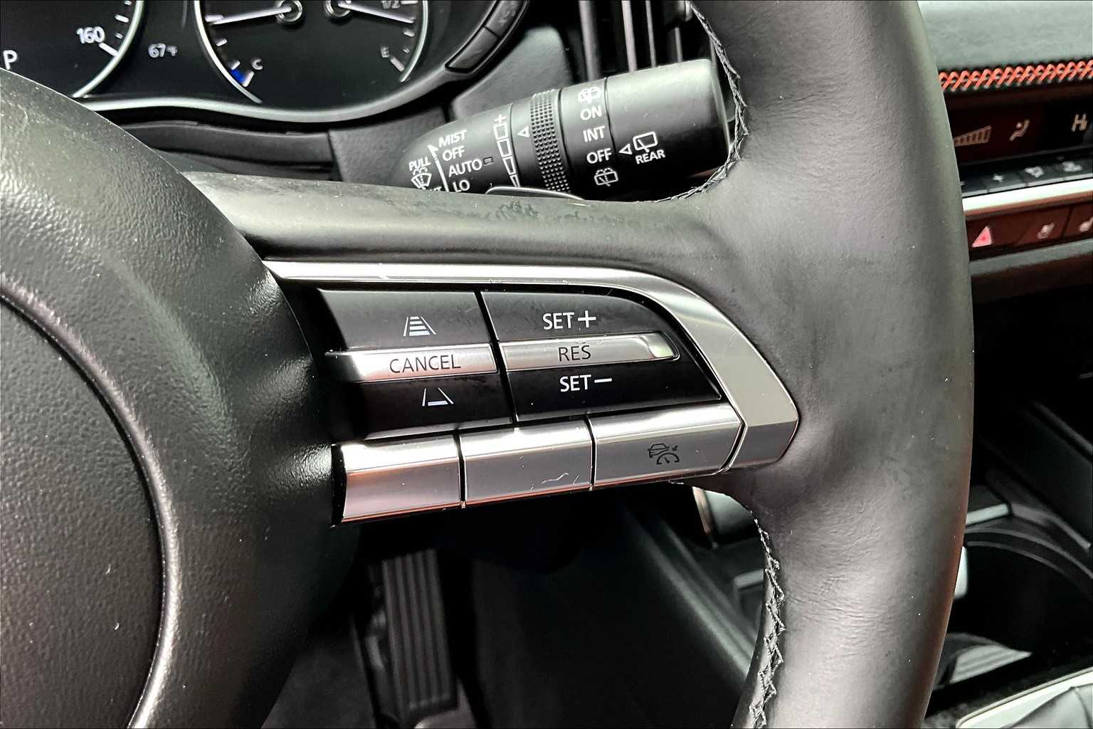2024 Mazda CX-50 2.5 Turbo Premium photo 22