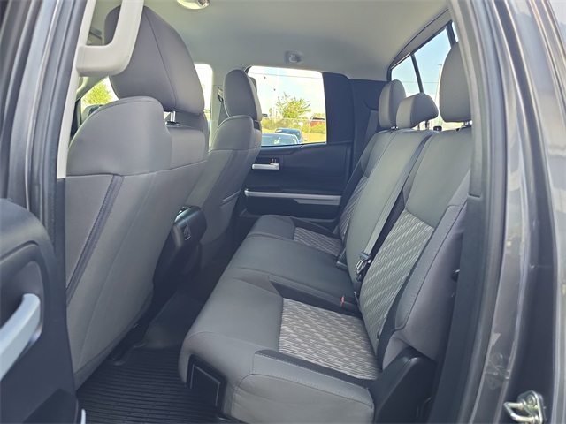 2021 Toyota Tundra SR5 Grade photo 13