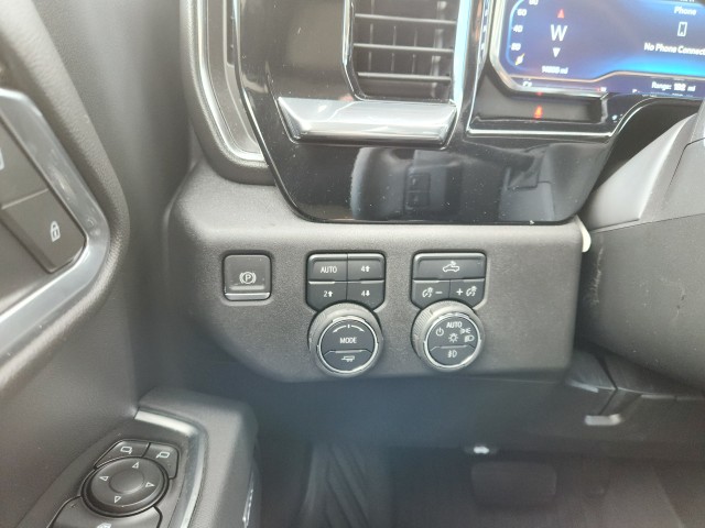 2025 Chevrolet Silverado 1500 RST photo 4