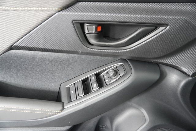 2025 Subaru Crosstrek Sport photo 10