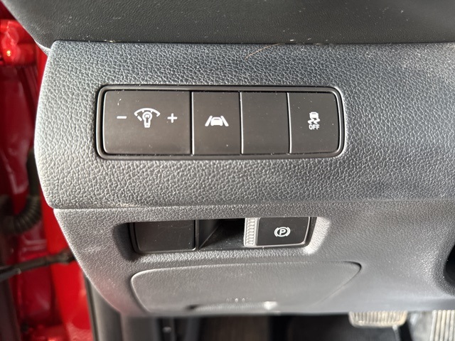 2022 Hyundai Santa Fe SEL photo 11