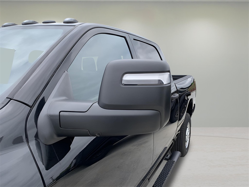 2025 Ram 2500 Tradesman photo 18