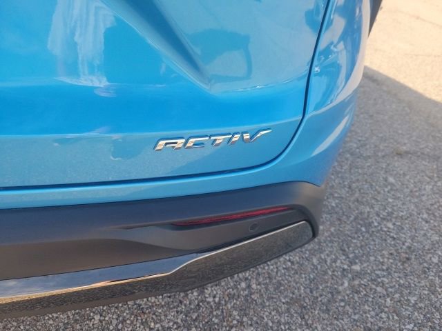 2025 Chevrolet Trax ACTIV photo 19
