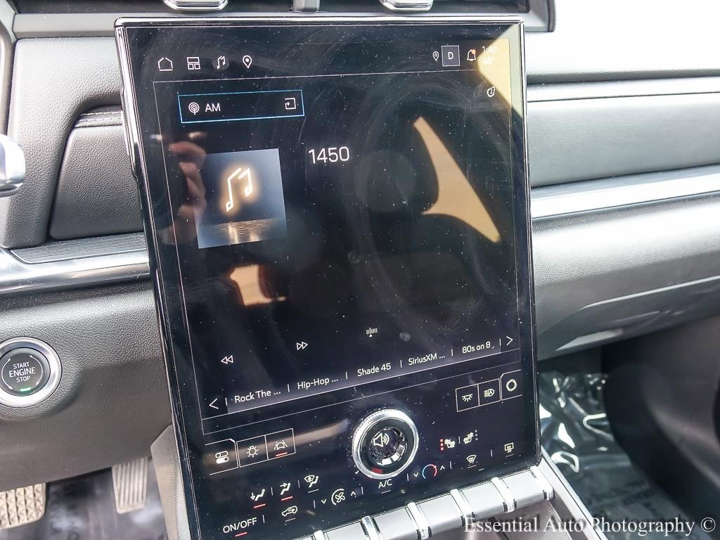 2025 GMC TERRAIN - Image 11