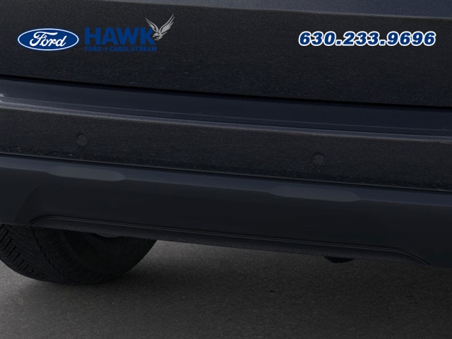 2024 Ford Escape ST-Line photo 21