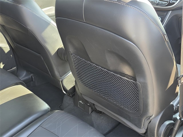 2020 Chevrolet Trax LT photo 35