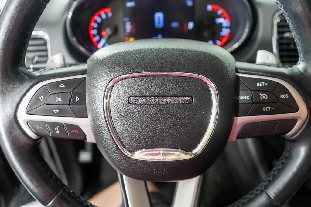 2015 Dodge Durango Limited photo 16