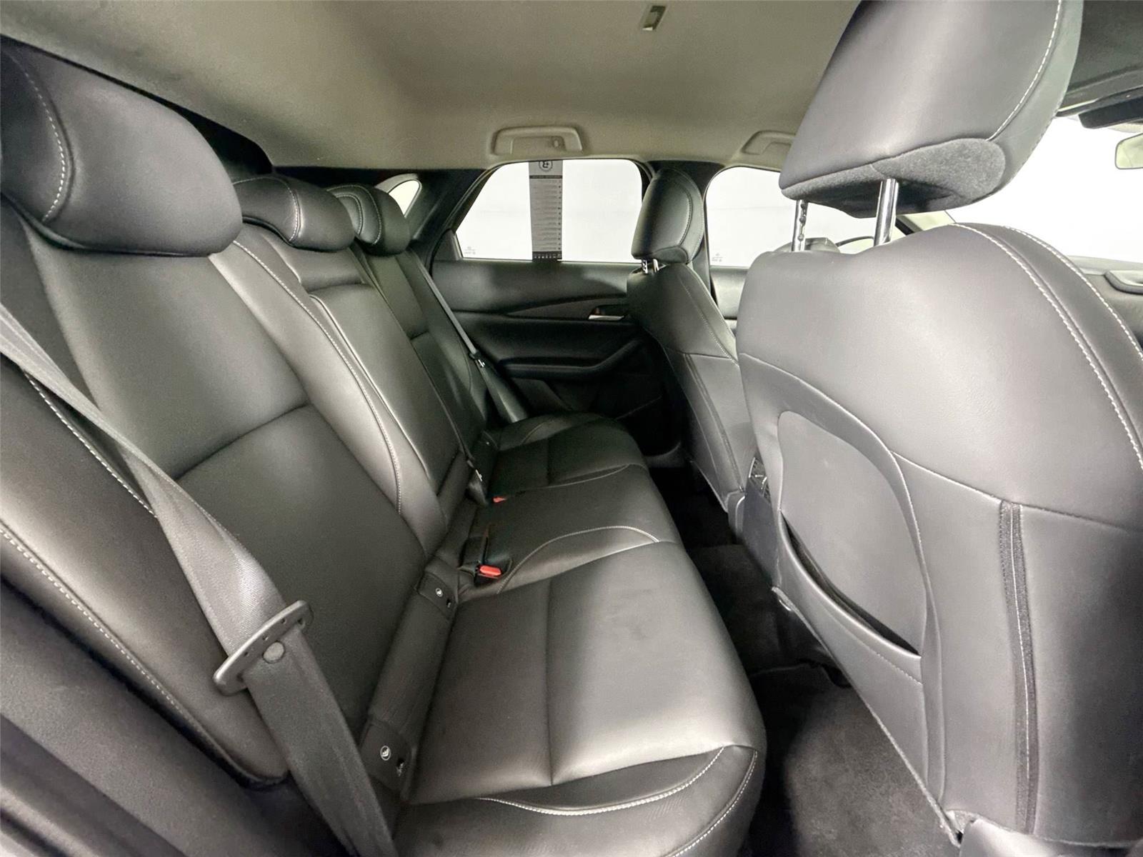 2020 Mazda CX-30 Select photo 38