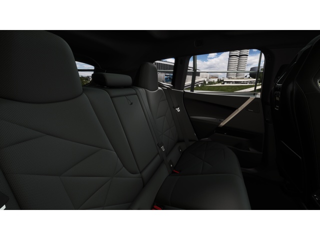 2026 Bmw iX photo 10