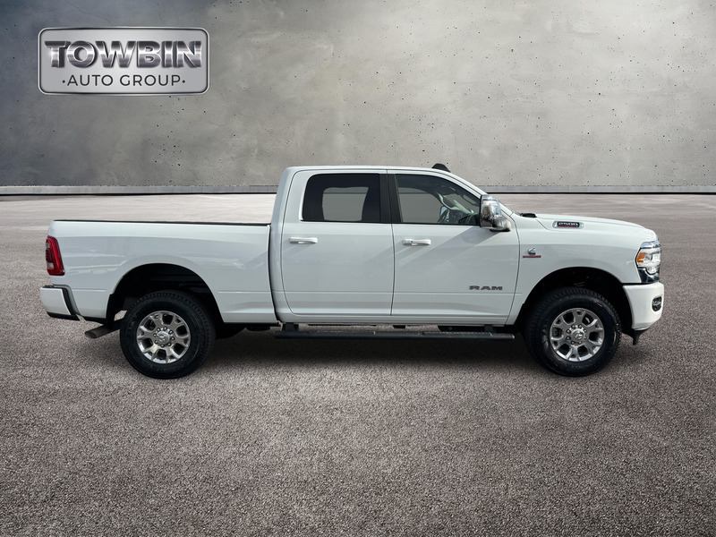 2024 Ram 2500 Laramie photo 2