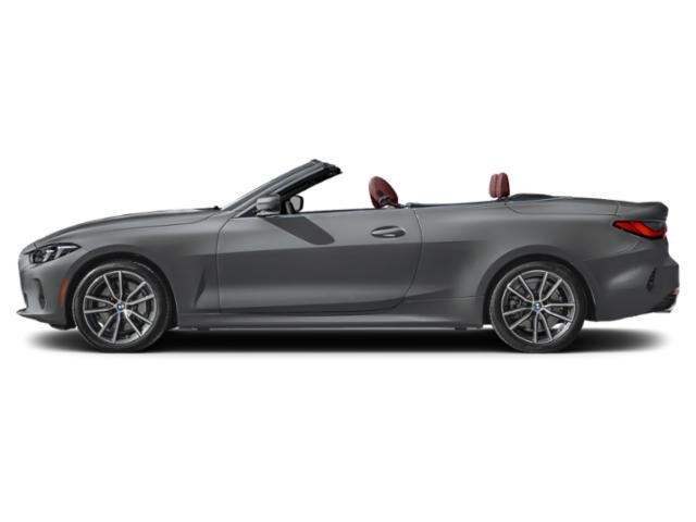 2026 Bmw 430i photo 3