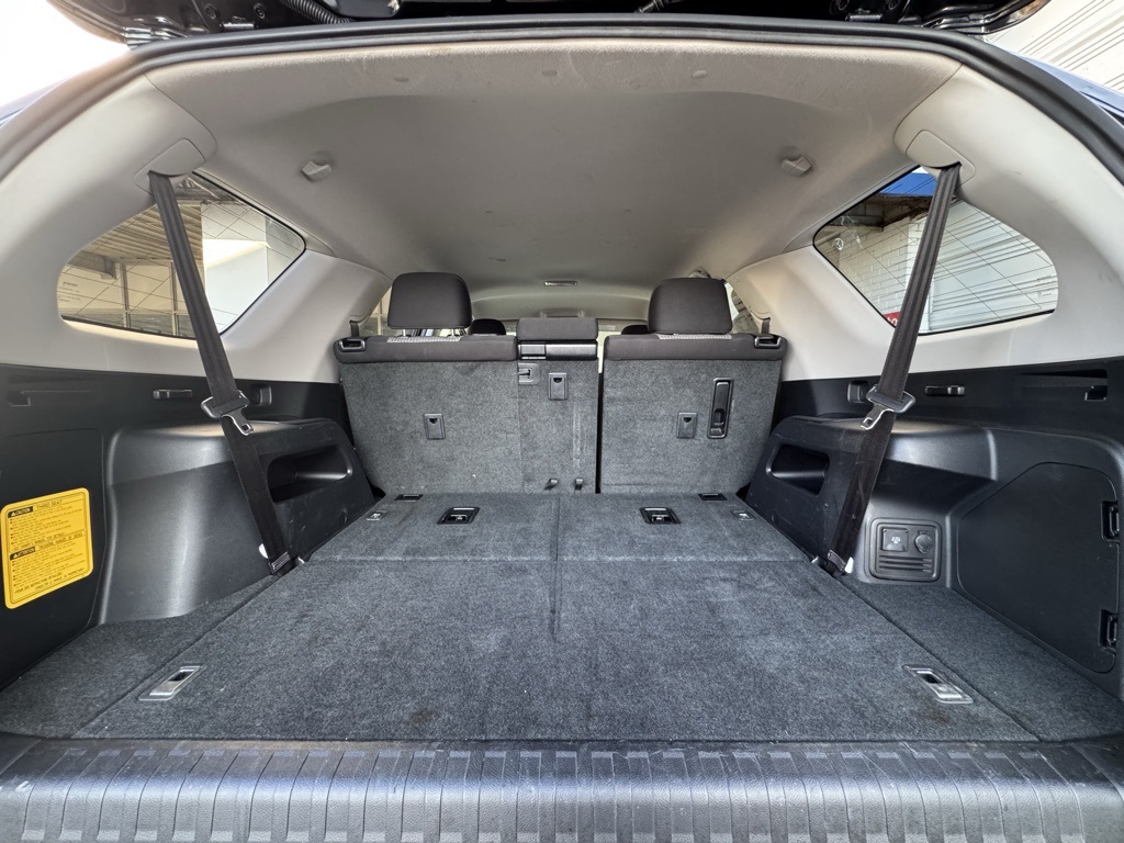 2024 Toyota 4Runner SR5 photo 26