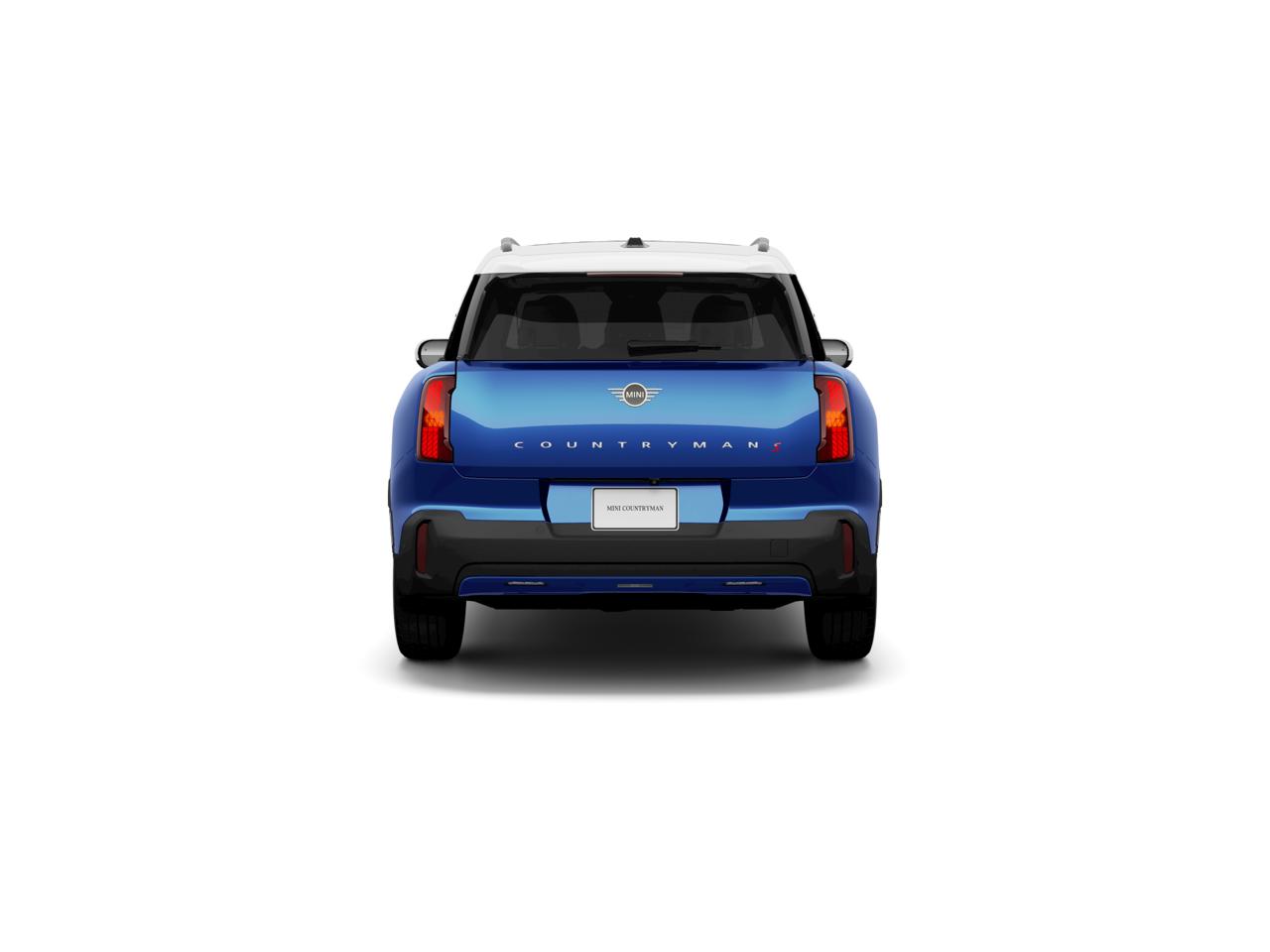 2026 Mini Countryman S ALL4 photo 5