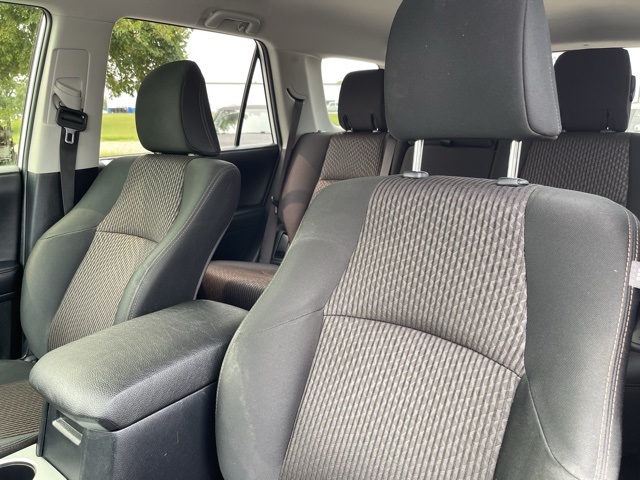 2022 Toyota 4Runner Trail Special Edition photo 15