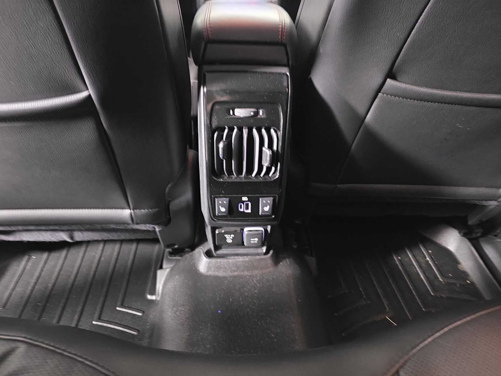 2022 Jeep Compass Trailhawk photo 28