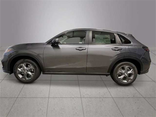 2026 Honda HR-V LX photo 2
