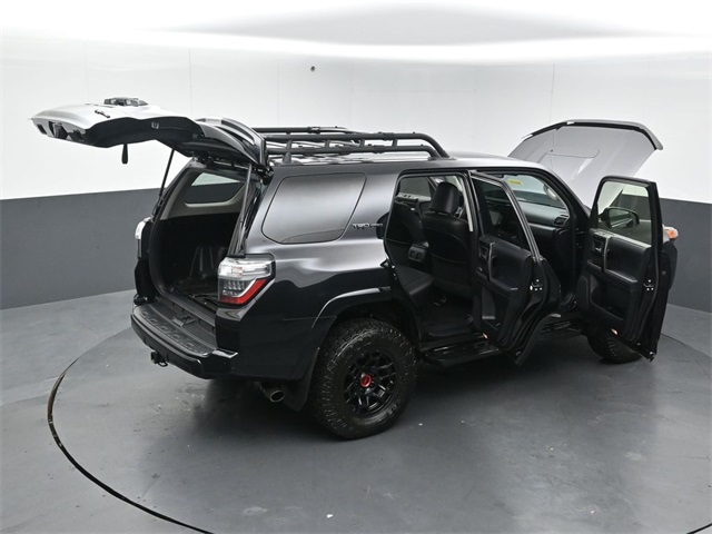 2023 TOYOTA 4RUNNER - Image 59