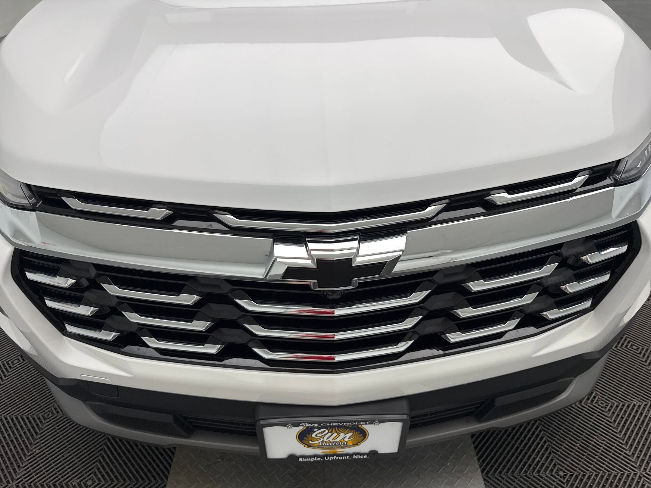 2026 Chevrolet Equinox LT photo 26