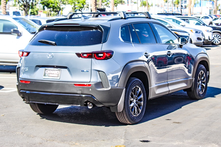 2026 Mazda CX-50 Premium photo 3