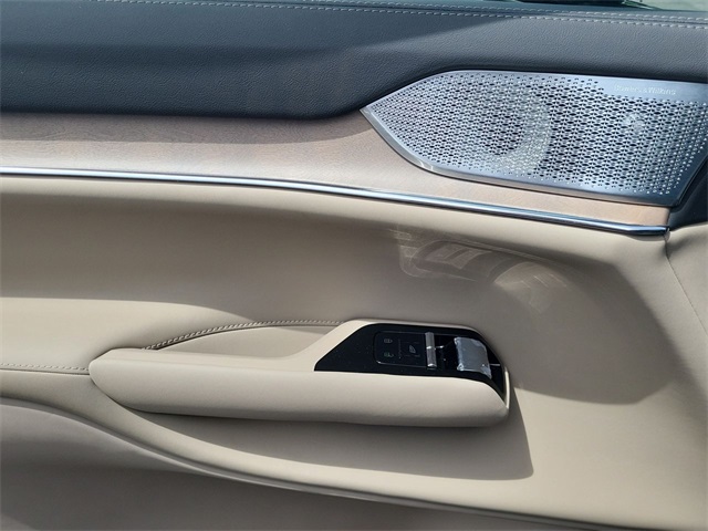 2025 Volvo EX90 Twin Motor Ultra photo 10