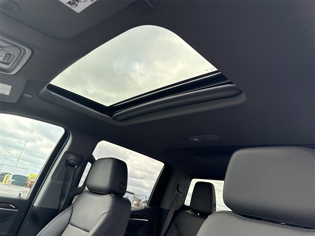 2026 GMC SIERRA - Image 27