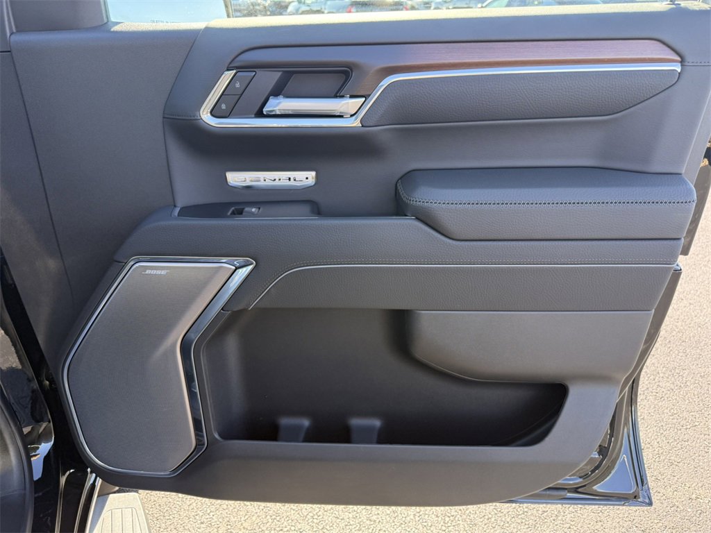 2026 GMC SIERRA - Image 37