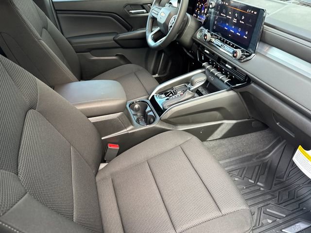 2026 Chevrolet Colorado LT photo 15