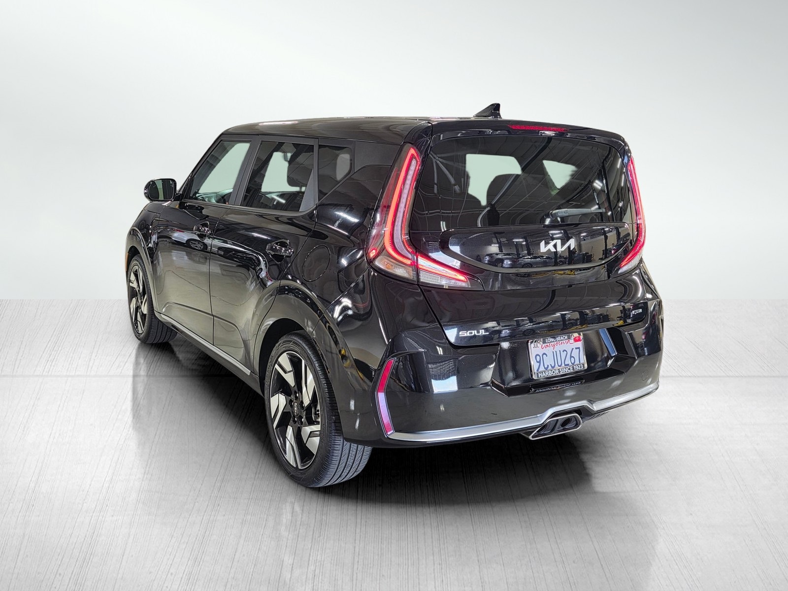 2023 Kia Soul GT-Line photo 3