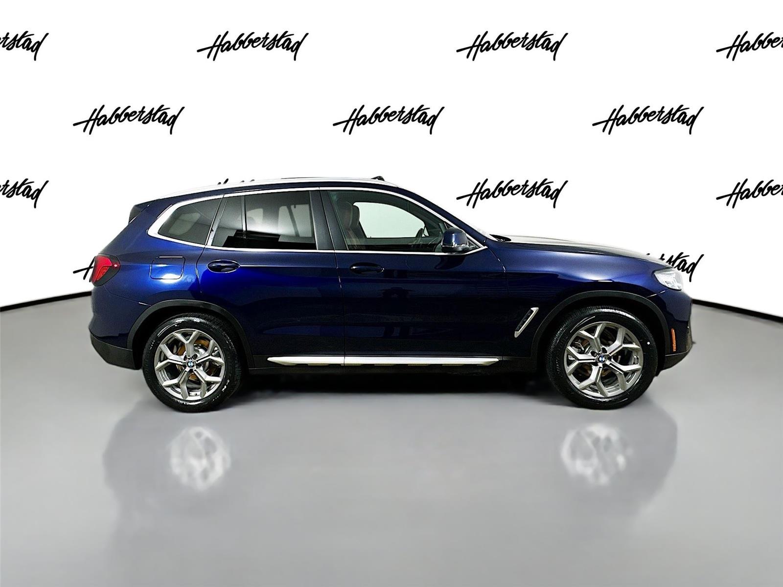 2023 Bmw X3 xDrive30i photo 4