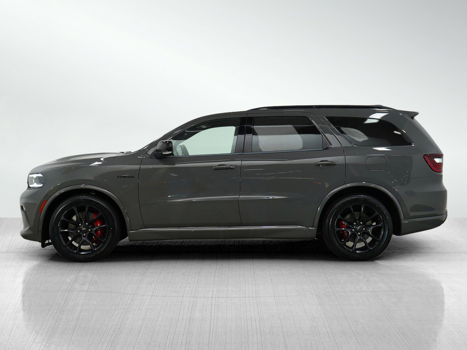 Used 2023 Dodge Durango R/T with VIN 1C4SDJCT6PC547243 for sale in Hopkins, Minnesota