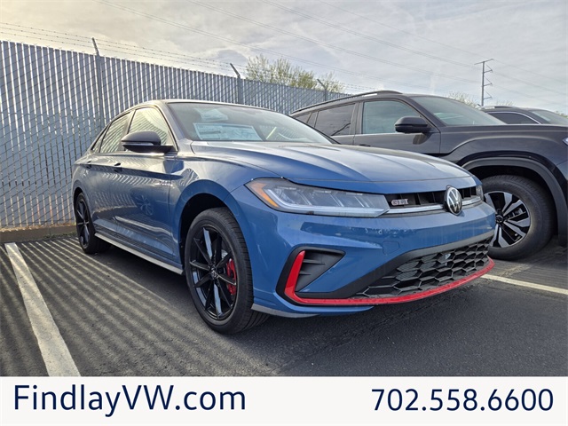 2026 Volkswagen Jetta GLI Autobahn's photo