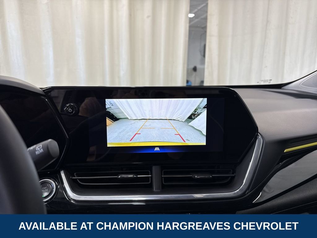 2024 Chevrolet Trax ACTIV photo 15