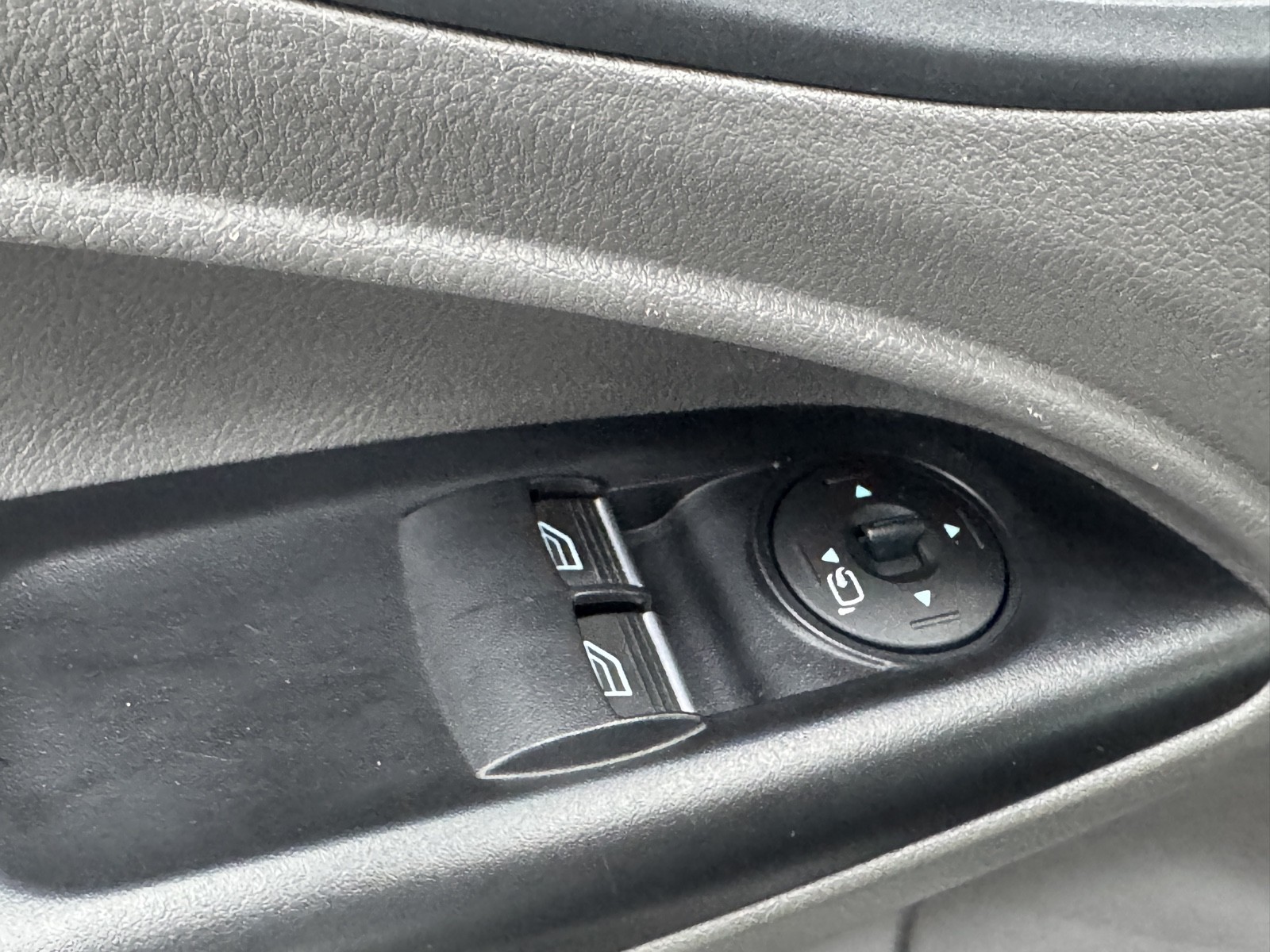 2021 Ford Transit Connect XLT photo 34