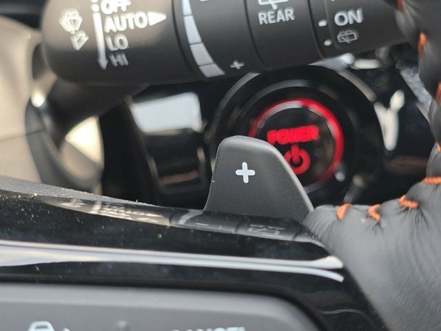 2026 Honda CR-V Hybrid Sport Touring photo 19