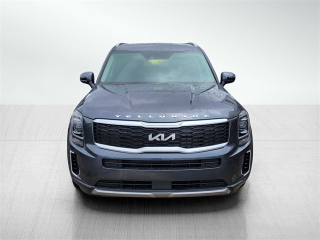 2022 Kia Telluride S photo 7