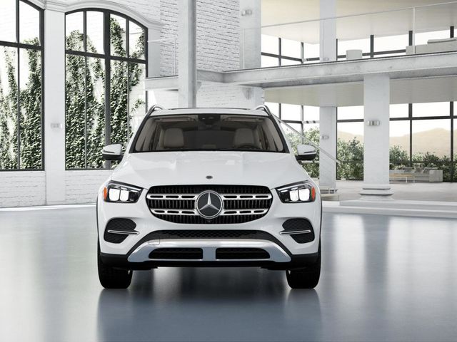 2026 Mercedes Benz GLE 350 4MATIC photo 7