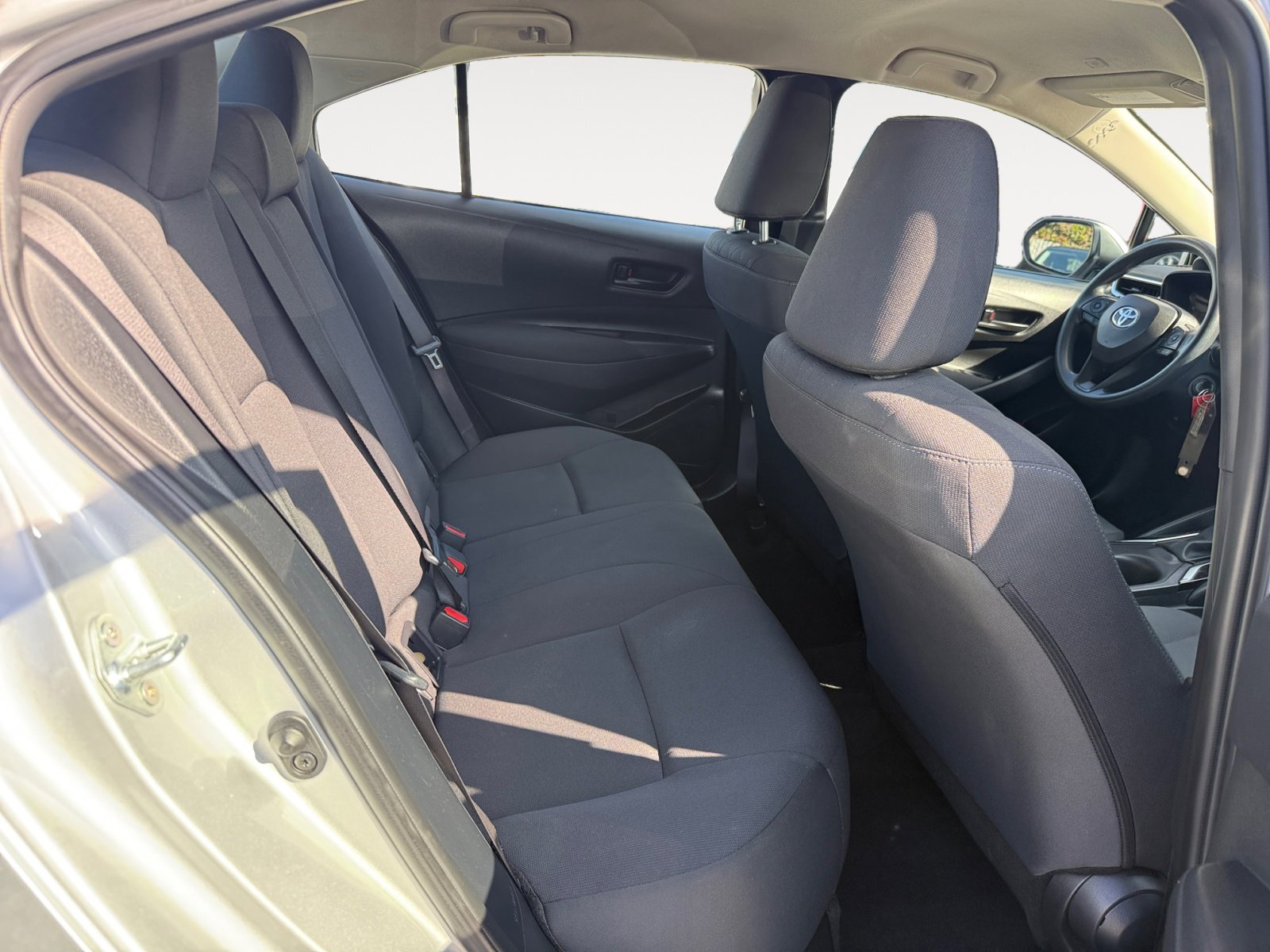 2024 Toyota Corolla LE photo 17